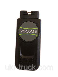 Діагностичний комплект Volvo Vocom 2 DONGLE