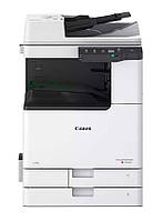 БФП А3 Canon imageRUNNER C3326i (мер. принтер/копір/сканер/ARDF/Wi-Fi)