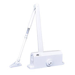 Доводчик ATIS DC-602 OH White, 6527491 — 231