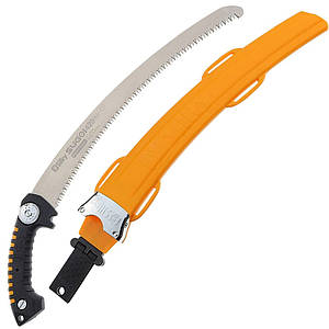 Пила Садова Silky / Сілки Sugoi 420-6,5, 390-42 (Японія)