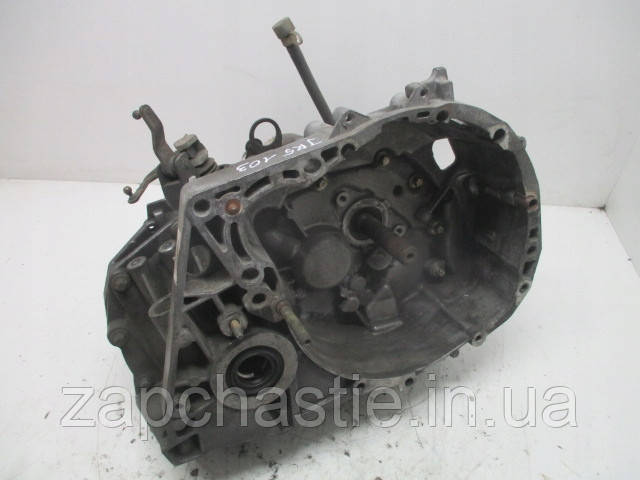 КПП Рено Меган II 1.4 b 16v JH3105