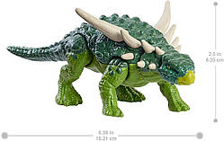 Світ Юрського періоду Зауропента Jurassic World Toys Fierce Force Sauropelta