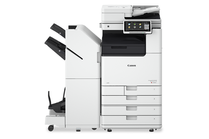 Canonプリンター Canon LBP852Ci - A3カラーレーザープリンター