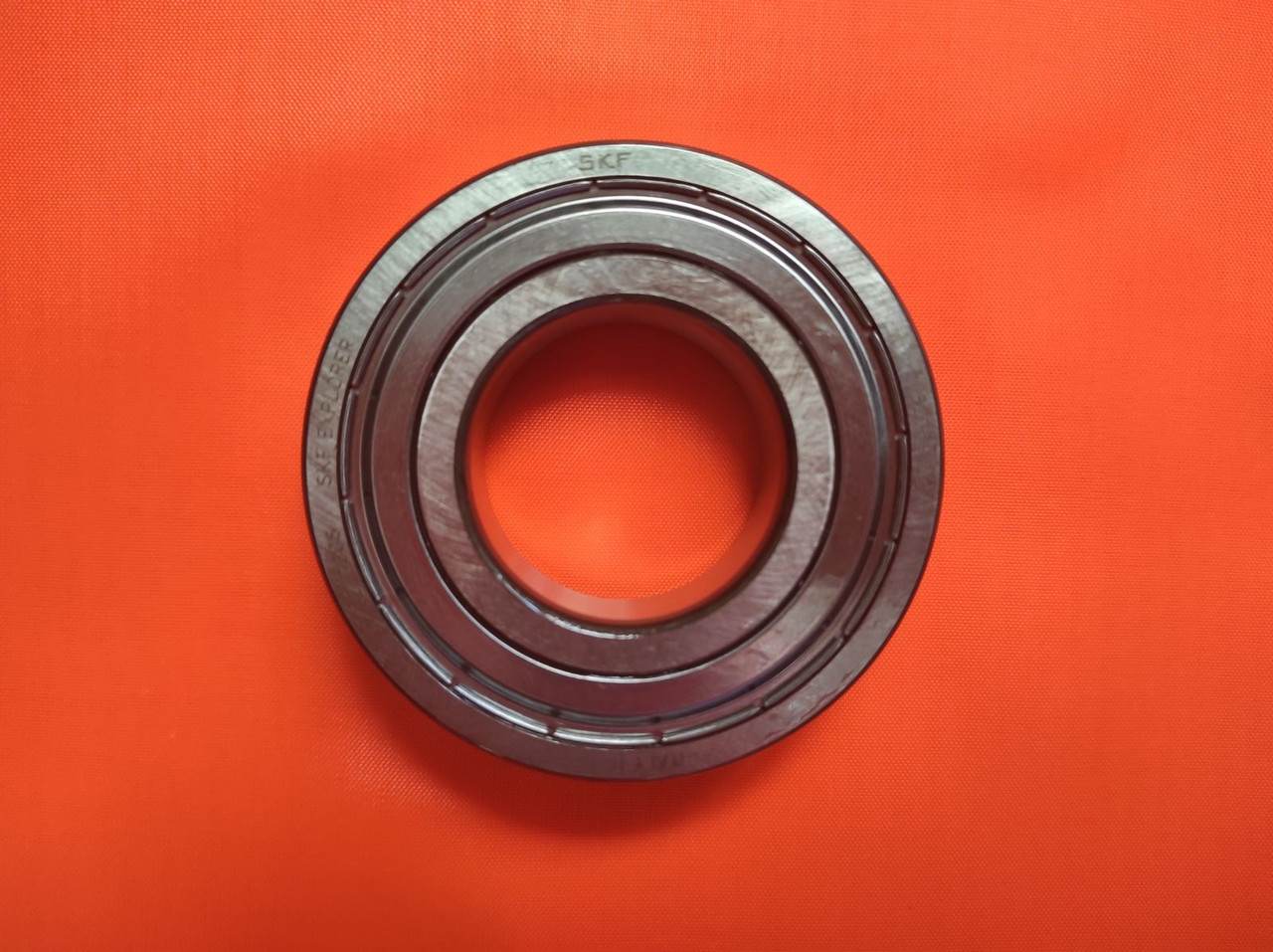 Підшипник 6206 ZZ SKF (30x62x16 мм) Італія