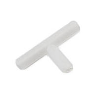 Розподільник повітря, трійник 4 мм.