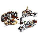 LEGO Star Wars 75299 Випробування на Татуїні, фото 3