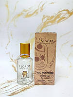 Escada Cherry In the Air - Egypt oil 12ml