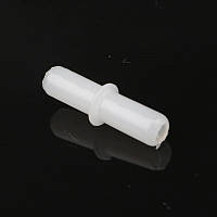 Прямий з'єднувач для трубки 4/6 мм