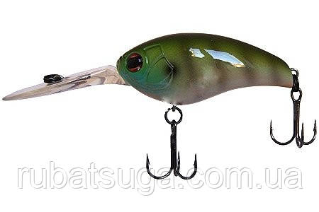 Воблер Imakatsu Crank IK-250, фото 1