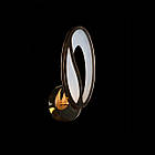 Світлодіодне бра 22 Вт золото на три режими VL-BK319/1 LED (FGD), фото 3