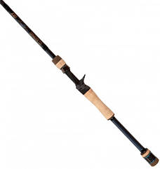 Спиннинг G.Loomis GLX Jig  Worm Casting GLX 852C JWR 2.16m 5-17.5g, 8823469 - 246