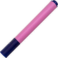 Текстмаркер "Optima" №O15838 2-3мм трикут.,пастель рожевий(10)