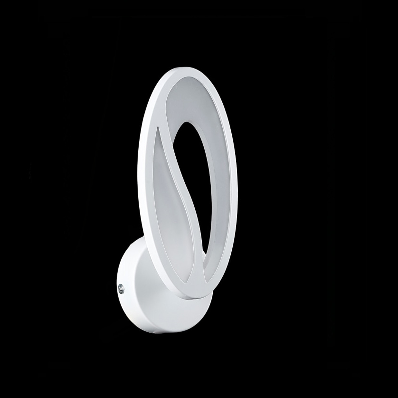 Світлодіодне бра 22 Вт білий на три режими VL-BK319/1 LED (WHITE), фото 1