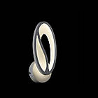 Світлодіодне бра 22 Вт білий на три режими VL-BK319/1 LED (WHITE), фото 4