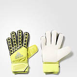 Воротарські рукавиці Adidas Ace Fingersave Replique Goalkeeper Gloves S90146, фото 3