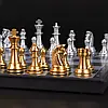 Купити дорожні шахи з магнітом (32х32 см), фото 6