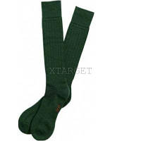 Шкарпетки Chevalier Under Knee ц:зелений 37/38