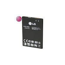Акумулятори LG