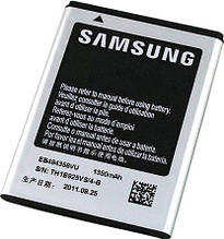 Акумулятори Samsung