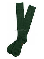 Шкарпетки Chevalier Over Knee ц:зелений 37/38