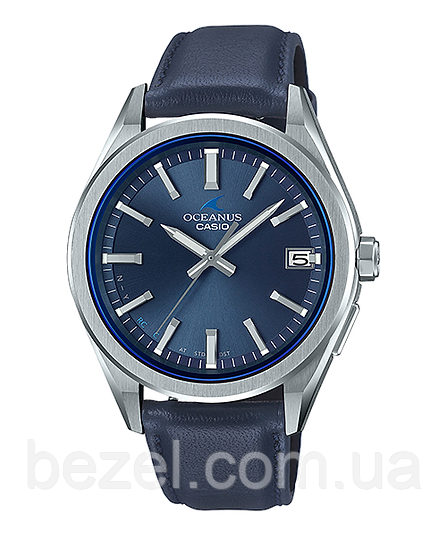 Чоловічий годинник Casio OCW-T200SLE-2AJR