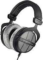 Наушники Beyerdynamic DT 990 PRO 80 Ohm Over-Ear Studio Monitor Headphones