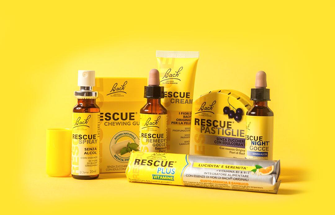 Rescue Remedy ® Цветы Баха оригинал 20 мл капли Великобритания - фото 4 - id-p1511247737