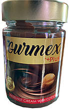 Шоколадно-горіхова паста Gurmex Plus Dogtat , 350 гр