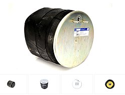 Пневморесора (в зборі) 4713NP02, VOLVO1076594, V1DF22C1, AIR34713K