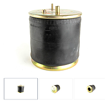 Пневморесора (в зборі) 902MB, RVI5010211724, AIR3902K