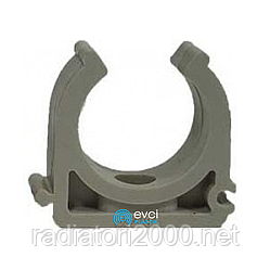 Кріплення одинарне ппр 63 EVCI PLASTIK