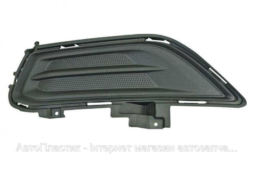 Заглушка протитуманної фари ліва Ford Mondeo 5 (2013-16) DS7Z-17B814-AB