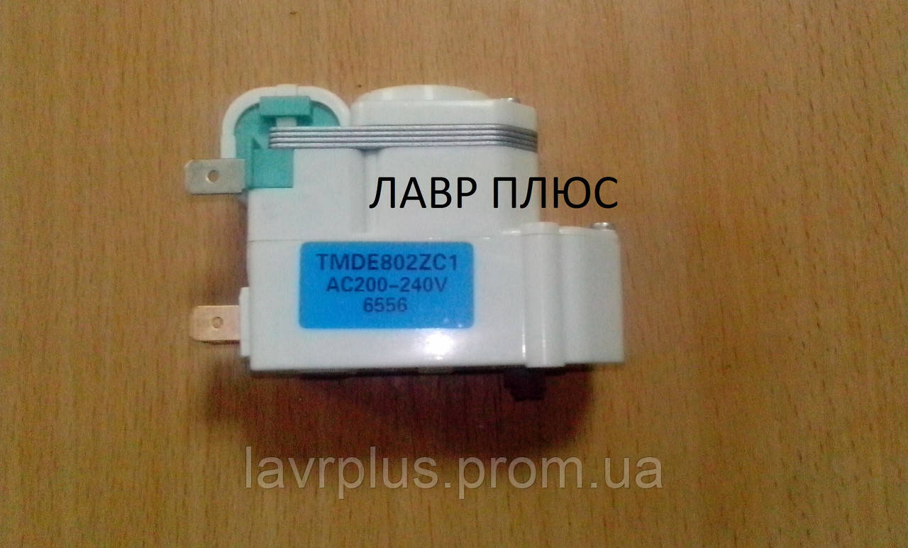 Таймер відтайки TMDE 802 (Дефрост)