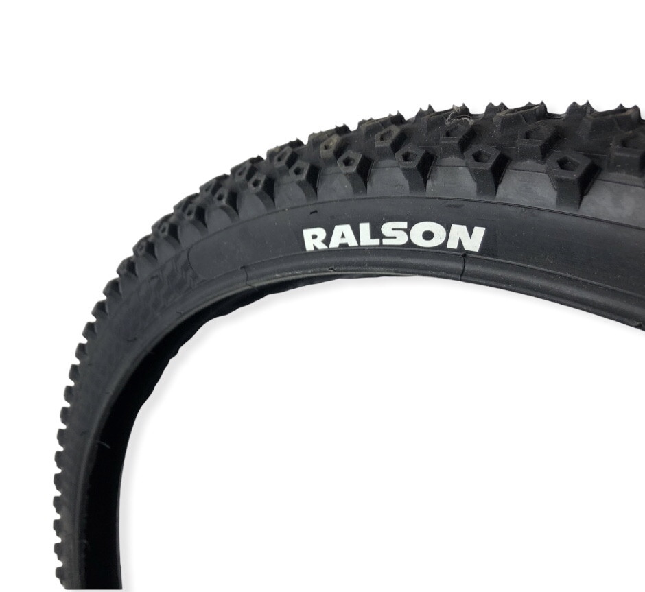 Шина велосипедна Ralson 29 * 2.10 (R-4158) шип