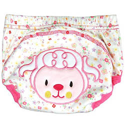 Тренувальні трусики Kentcow (пудель)