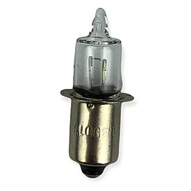 Галогенова лампочка JANH 6V / 2.4 W