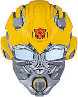 Маска Бамблби с изменением голоса Hasbro Transformers Bumblebee (C1324)