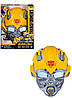 Маска Бамблбі зі зміною голосу Hasbro Transformers Bumblebee (C1324), фото 7