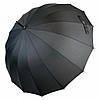 Чоловіча парасолька-тростина на 16 спиць MAX Comfort President, фото 2