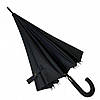 Чоловіча парасолька-тростина на 16 спиць MAX Comfort President, фото 3