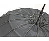 Чоловіча парасолька-тростина на 16 спиць MAX Comfort President, фото 7