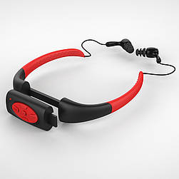 Водонепроникний MP3-плеєр, 4GB, FM-радіо. Плеєр для басейну!