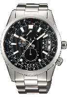 Часы мужские Orient FDH01002B0 механические с сапфировым стеклом