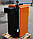 Котел піролізний твердопаливний КОТэко Unika (Уніка), 30 кВт, фото 3