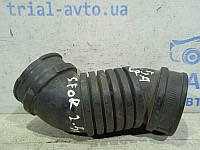 Патрубок воздушного фильтра Subaru Forester 2006-2007 14457AA460 (Арт.18941)