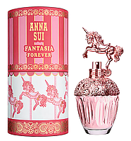 Anna Sui Fantasia Forever Туалетна вода 50 ml.