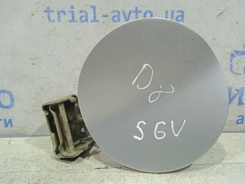 Лючок Бака Suzuki Grand Vitara 2 2006 (б/у) — Купить Недорого на Bigl ...