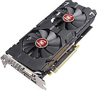Видеокарта Veineda Radeon RX 570 4G OEM