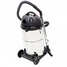 Пилосос промисловий INTERTOOL DT-1030 30 л