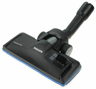Щітка для пилососа Philips FC8741, FC8781, FC8783, FC8784, FC8785, FC8786 - CP0713/01 на 35 мм.